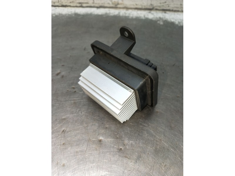 Recambio de resistencia calefaccion para citroën c3 aircross i (2r_, 2c_) 1.5 bluehdi 100 (2cyhyj) referencia OEM IAM AAC01770 G