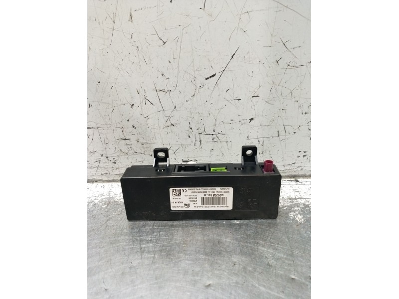 Recambio de modulo electronico para citroën c3 aircross i (2r_, 2c_) 1.5 bluehdi 100 (2cyhyj) referencia OEM IAM 9829238180 5035