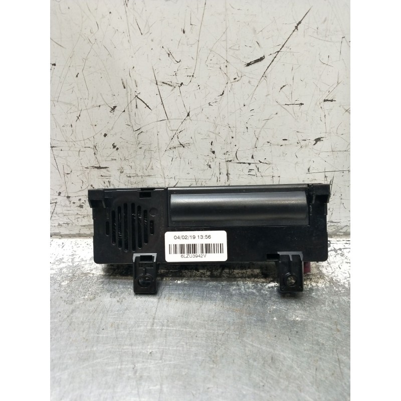 Recambio de modulo electronico para citroën c3 aircross i (2r_, 2c_) 1.5 bluehdi 100 (2cyhyj) referencia OEM IAM 9829238180 5035
