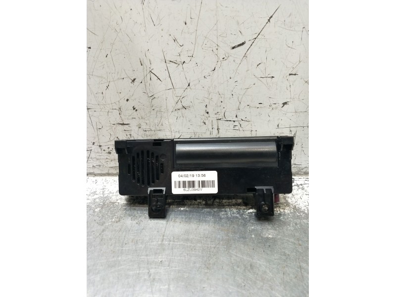 Recambio de modulo electronico para citroën c3 aircross i (2r_, 2c_) 1.5 bluehdi 100 (2cyhyj) referencia OEM IAM 9829238180 5035