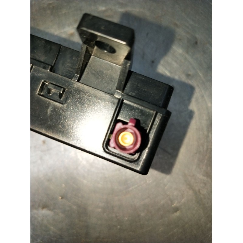 Recambio de modulo electronico para citroën c3 aircross i (2r_, 2c_) 1.5 bluehdi 100 (2cyhyj) referencia OEM IAM 9829238180 5035
