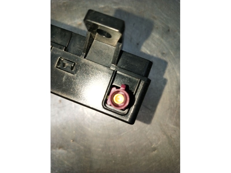 Recambio de modulo electronico para citroën c3 aircross i (2r_, 2c_) 1.5 bluehdi 100 (2cyhyj) referencia OEM IAM 9829238180 5035