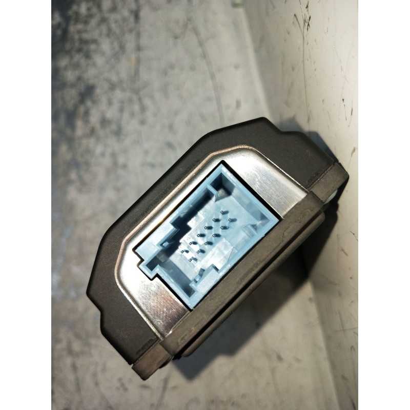 Recambio de modulo electronico para citroën c3 aircross i (2r_, 2c_) 1.5 bluehdi 100 (2cyhyj) referencia OEM IAM 9828694780 1903