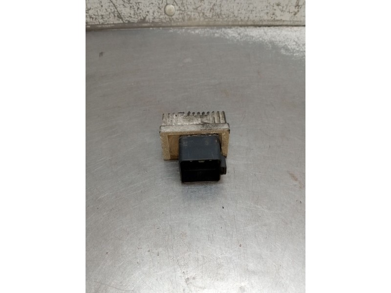 Recambio de caja precalentamiento para renault megane ii (bm0/1_, cm0/1_) 1.9 dci (bm0g, cm0g) referencia OEM IAM 7700113078  20