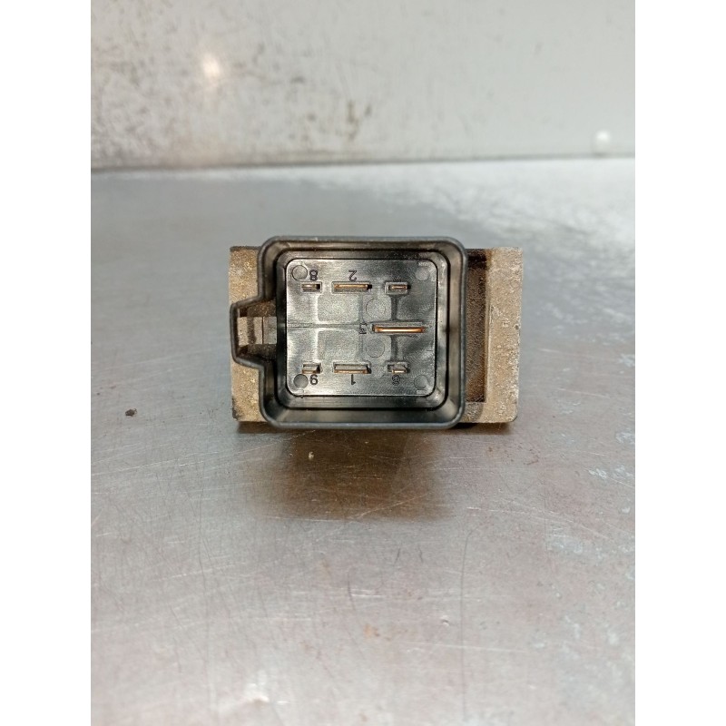 Recambio de caja precalentamiento para renault megane ii (bm0/1_, cm0/1_) 1.9 dci (bm0g, cm0g) referencia OEM IAM 7700113078  20