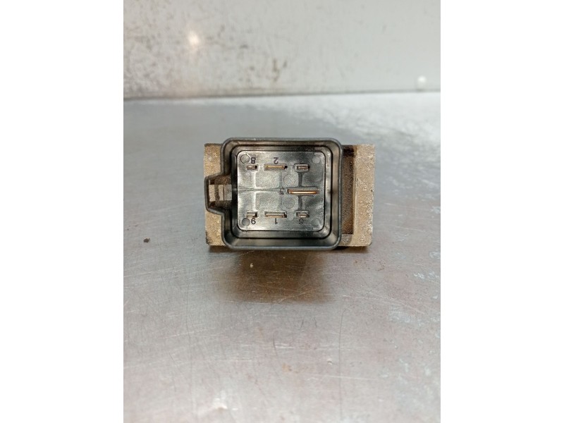Recambio de caja precalentamiento para renault megane ii (bm0/1_, cm0/1_) 1.9 dci (bm0g, cm0g) referencia OEM IAM 7700113078  20
