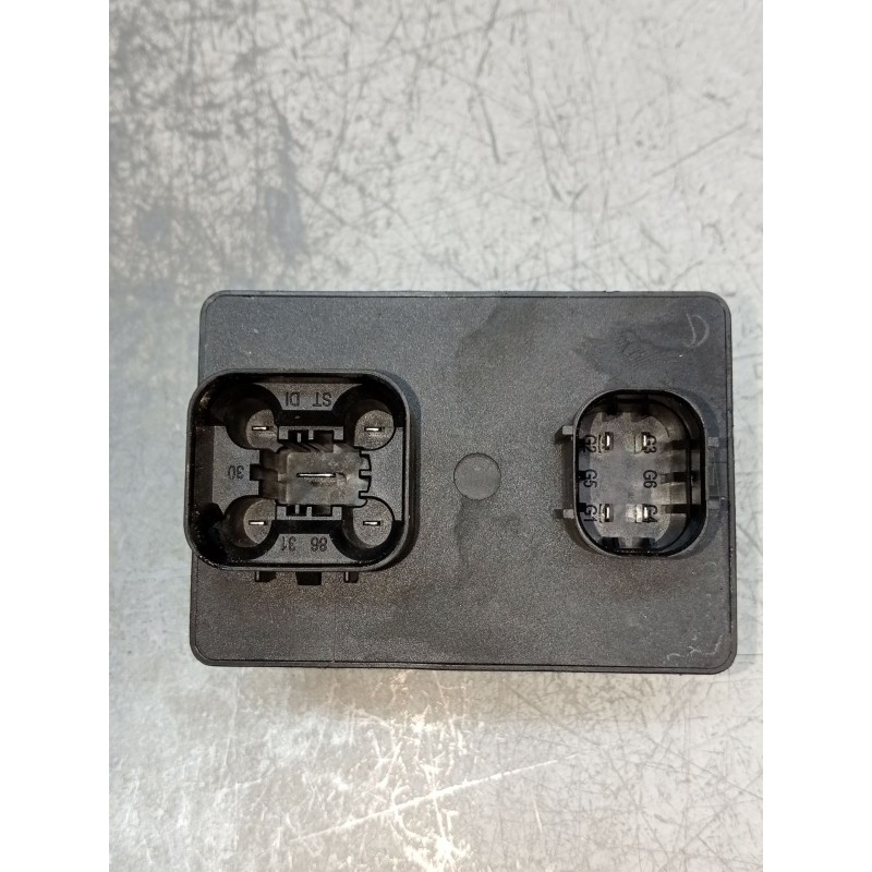 Recambio de caja precalentamiento para fiat doblo cargo (263_) 1.3 d multijet (263wxu1a) referencia OEM IAM 0281003065 55250747 