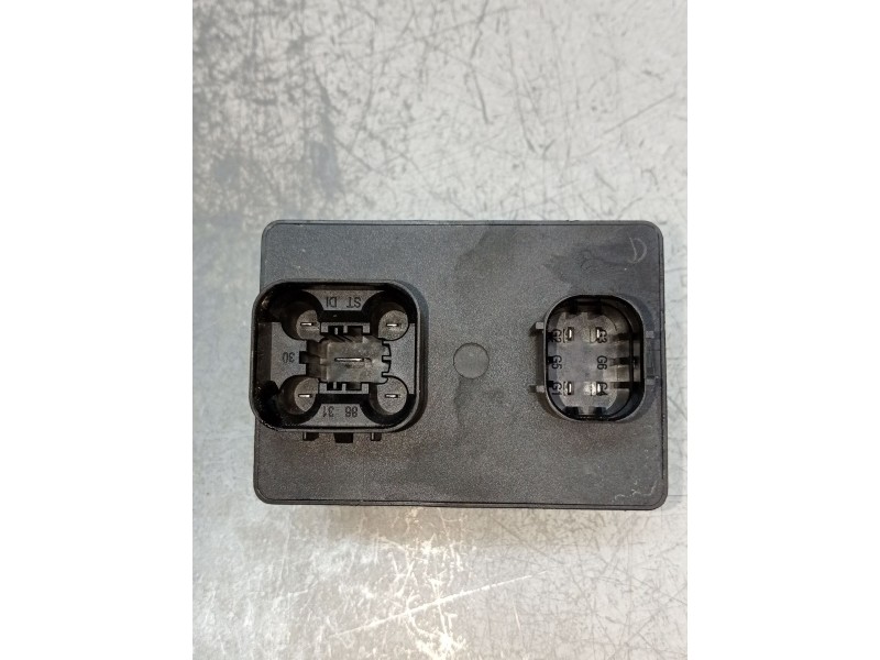 Recambio de caja precalentamiento para fiat doblo cargo (263_) 1.3 d multijet (263wxu1a) referencia OEM IAM 0281003065 55250747 