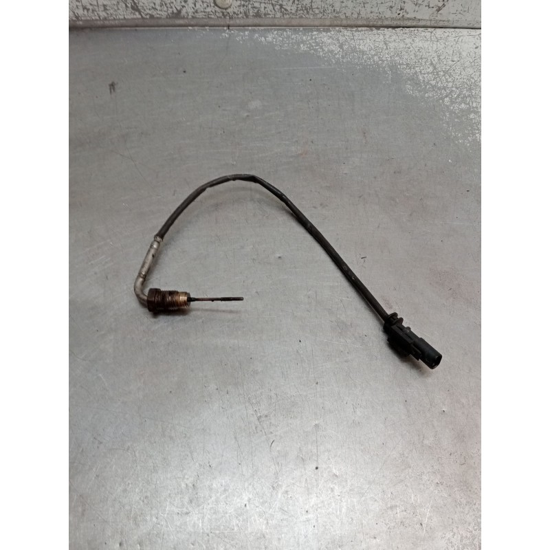 Recambio de sensor para fiat doblo cargo (263_) 1.3 d multijet (263wxu1a) referencia OEM IAM 55279113 D040086161 2016