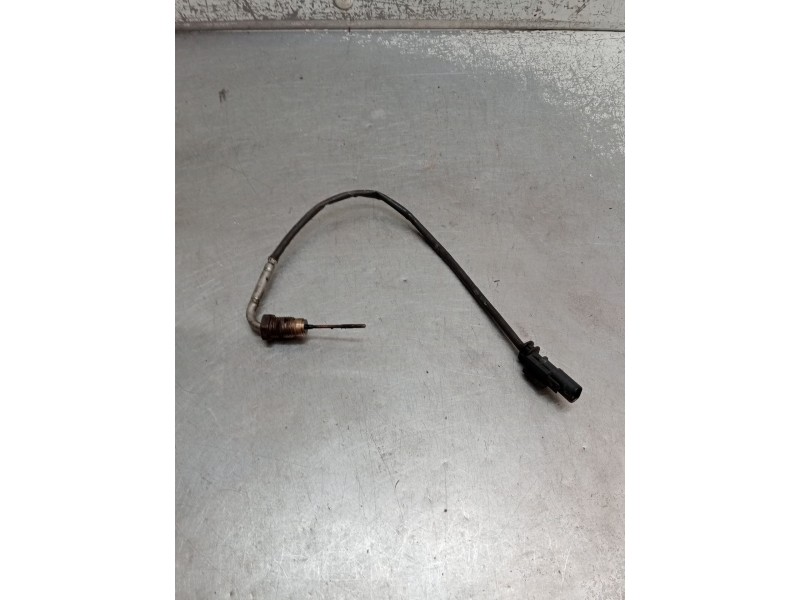 Recambio de sensor para fiat doblo cargo (263_) 1.3 d multijet (263wxu1a) referencia OEM IAM 55279113 D040086161 2016