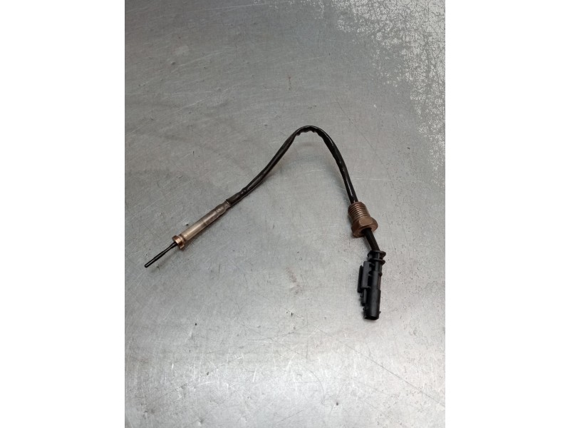 Recambio de sensor para fiat doblo cargo (263_) 1.3 d multijet (263wxu1a) referencia OEM IAM 55276887 D02U186140 2016