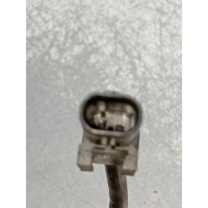 Recambio de sensor para fiat doblo cargo (263_) 1.3 d multijet (263wxu1a) referencia OEM IAM 55276887 D02U186140 2016