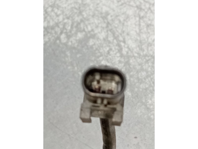 Recambio de sensor para fiat doblo cargo (263_) 1.3 d multijet (263wxu1a) referencia OEM IAM 55276887 D02U186140 2016