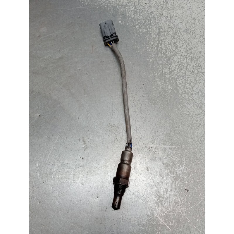 Recambio de sonda lambda para fiat doblo cargo (263_) 1.3 d multijet (263wxu1a) referencia OEM IAM 55281069  2016