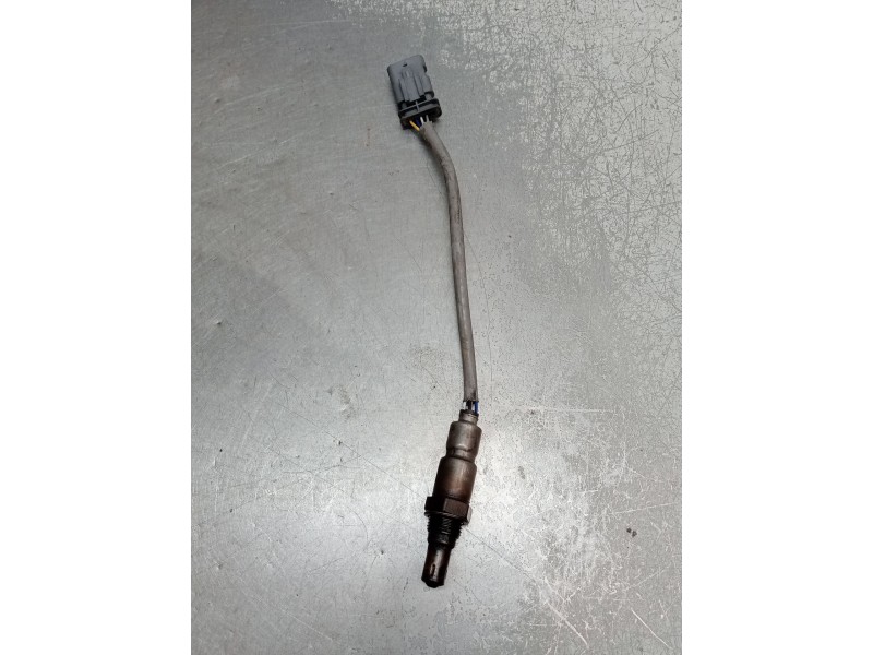 Recambio de sonda lambda para fiat doblo cargo (263_) 1.3 d multijet (263wxu1a) referencia OEM IAM 55281069  2016