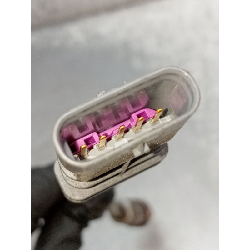 Recambio de sonda lambda para fiat doblo cargo (263_) 1.3 d multijet (263wxu1a) referencia OEM IAM 55281069  2016