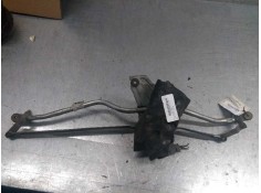 Recambio de motor limpia delantero para renault 25 (b29) referencia OEM IAM    2