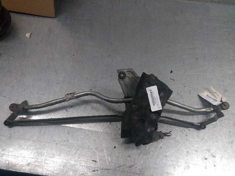 Recambio de motor limpia delantero para renault 25 (b29) referencia OEM IAM   