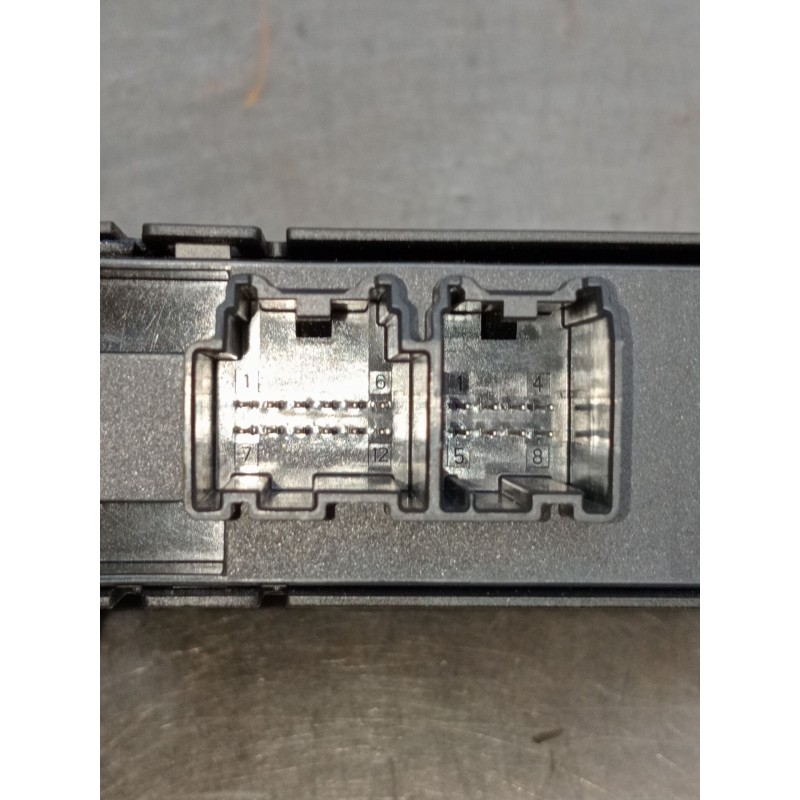 Recambio de modulo electronico para fiat doblo cargo (263_) 1.3 d multijet (263wxu1a) referencia OEM IAM 00520875140 F00HJ01912 