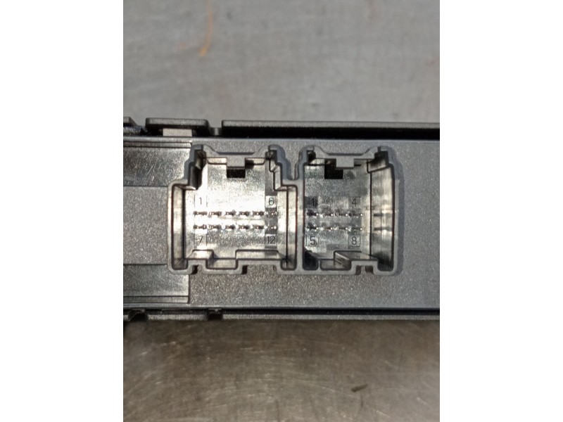 Recambio de modulo electronico para fiat doblo cargo (263_) 1.3 d multijet (263wxu1a) referencia OEM IAM 00520875140 F00HJ01912 