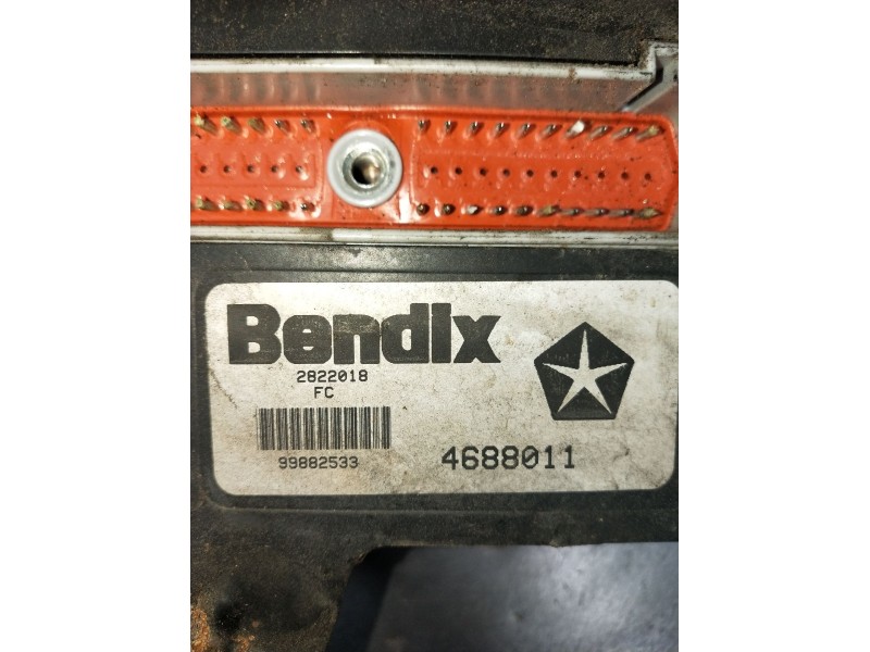 Recambio de modulo electronico para chrysler voyager ii (es) 2.5 td referencia OEM IAM 4688011 2822018 1991