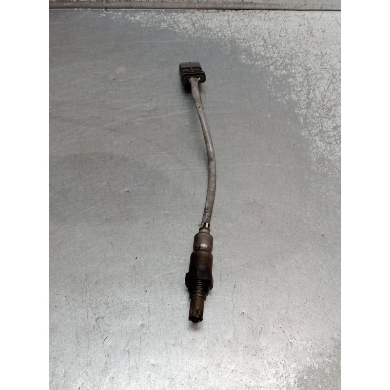 Recambio de sonda lambda para fiat doblo cargo (263_) 1.3 d multijet (263wxu1a) referencia OEM IAM   