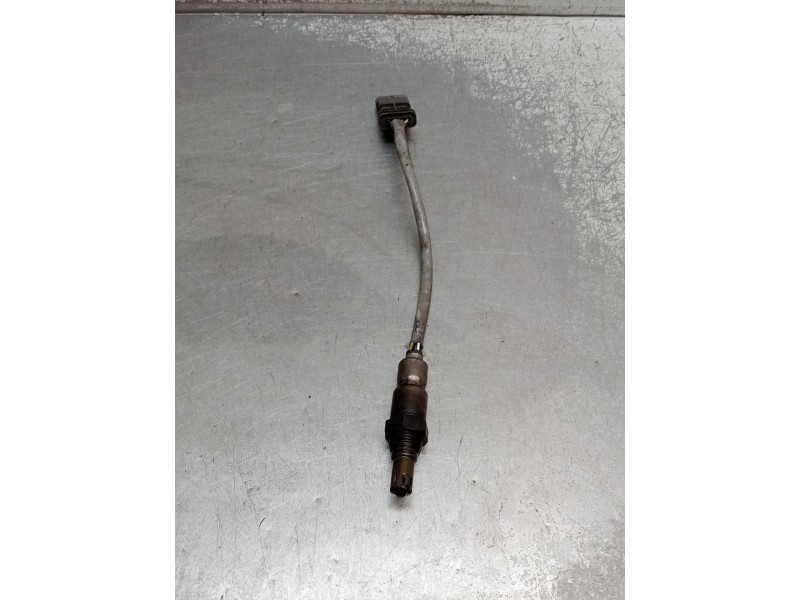 Recambio de sonda lambda para fiat doblo cargo (263_) 1.3 d multijet (263wxu1a) referencia OEM IAM   