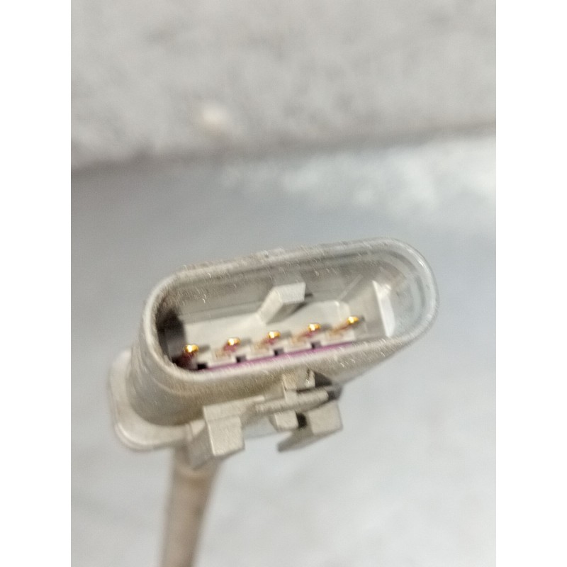 Recambio de sonda lambda para fiat doblo cargo (263_) 1.3 d multijet (263wxu1a) referencia OEM IAM   