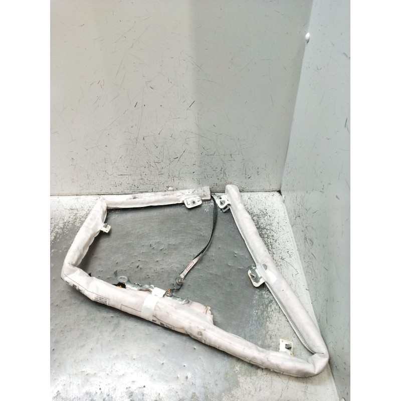 Recambio de airbag cortina delantero izquierdo para citroën c3 aircross i (2r_, 2c_) 1.5 bluehdi 100 (2cyhyj) referencia OEM IAM