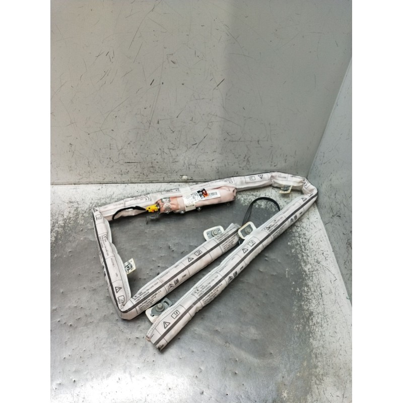 Recambio de airbag cortina delantero izquierdo para citroën c3 aircross i (2r_, 2c_) 1.5 bluehdi 100 (2cyhyj) referencia OEM IAM