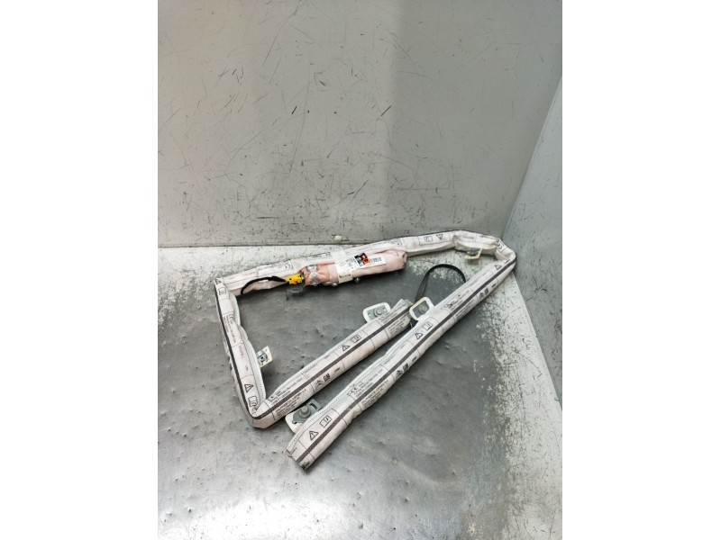 Recambio de airbag cortina delantero izquierdo para citroën c3 aircross i (2r_, 2c_) 1.5 bluehdi 100 (2cyhyj) referencia OEM IAM