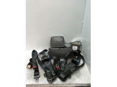 Recambio de kit airbag para chrysler voyager ii (es) 2.5 td referencia OEM IAM 0285001081  1991