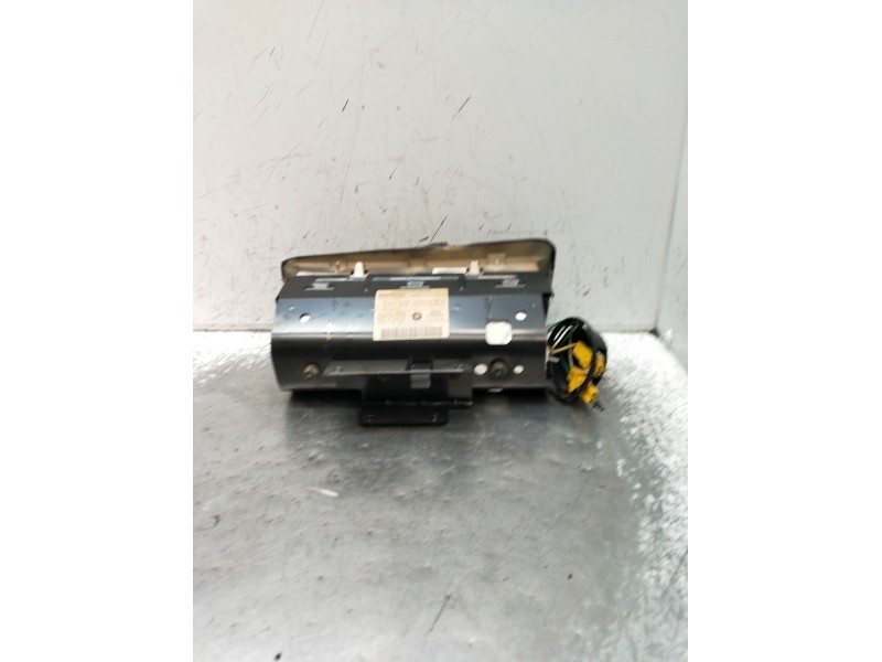 Recambio de kit airbag para chrysler voyager ii (es) 2.5 td referencia OEM IAM 0285001081  1991