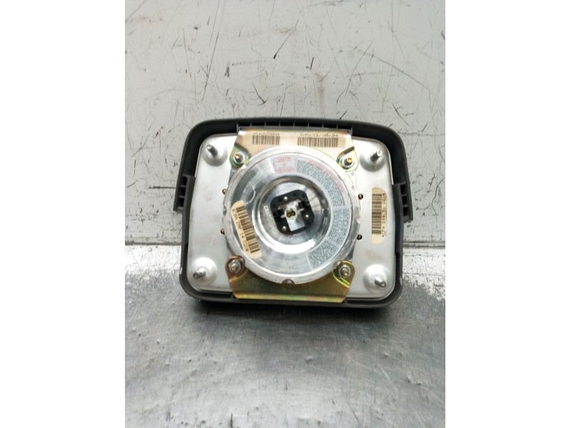 Recambio de kit airbag para chrysler voyager ii (es) 2.5 td referencia OEM IAM 0285001081  1991