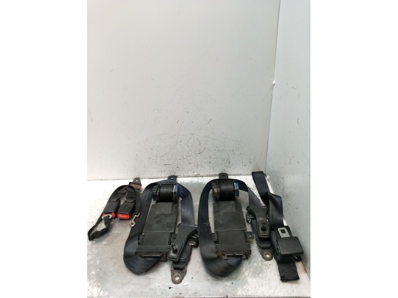 Recambio de kit airbag para chrysler voyager ii (es) 2.5 td referencia OEM IAM 0285001081  1991