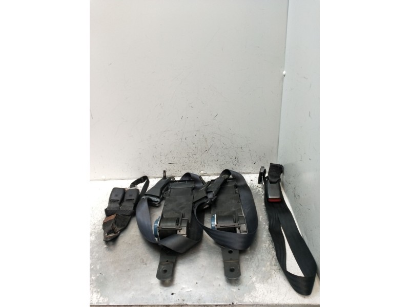 Recambio de kit airbag para chrysler voyager ii (es) 2.5 td referencia OEM IAM 0285001081  1991