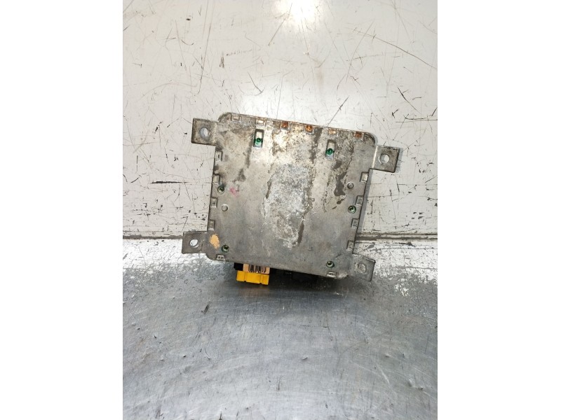 Recambio de kit airbag para chrysler voyager ii (es) 2.5 td referencia OEM IAM 0285001081  1991