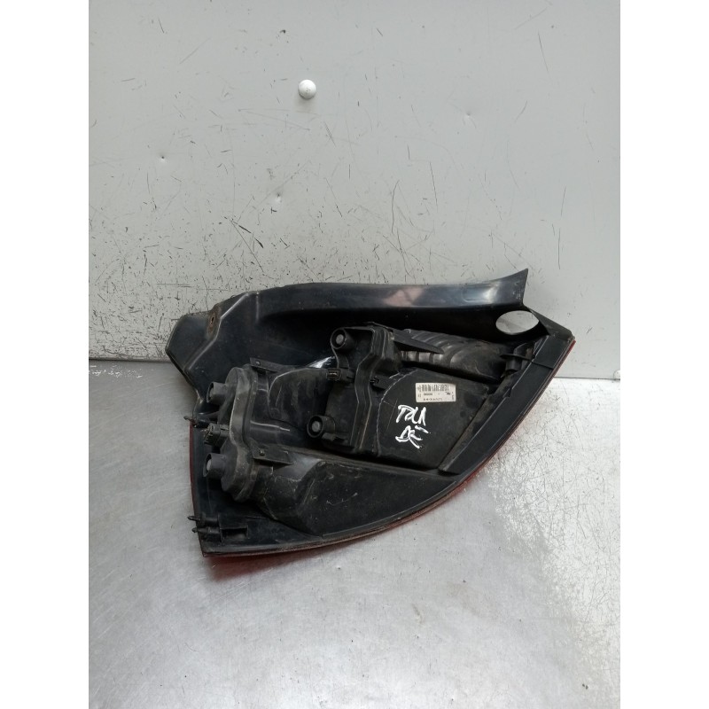 Recambio de piloto trasero derecho para renault megane ii (bm0/1_, cm0/1_) 1.9 dci (bm0g, cm0g) referencia OEM IAM 89398362  200