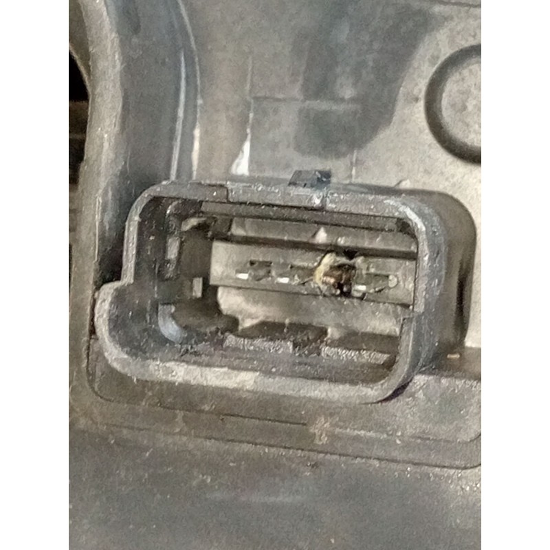 Recambio de piloto trasero derecho para renault megane ii (bm0/1_, cm0/1_) 1.9 dci (bm0g, cm0g) referencia OEM IAM 89398362  200