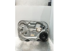 Recambio de elevalunas delantero izquierdo para ford focus ii (da_, hcp, dp) 1.6 tdci referencia OEM IAM 5P 984562124 2005
