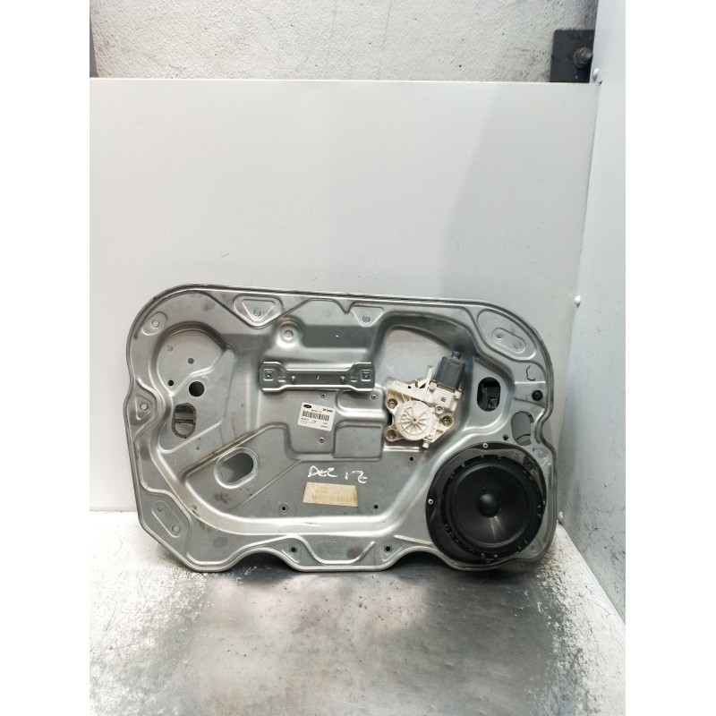 Recambio de elevalunas delantero izquierdo para ford focus ii (da_, hcp, dp) 1.6 tdci referencia OEM IAM 5P 984562124 2005