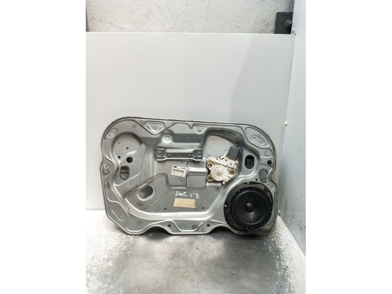 Recambio de elevalunas delantero izquierdo para ford focus ii (da_, hcp, dp) 1.6 tdci referencia OEM IAM 5P 984562124 2005