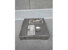 Recambio de centralita motor uce para opel astra f berlina 1.6 cat referencia OEM IAM 16192839 D95022 RG BPJA