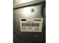 Recambio de elevalunas delantero izquierdo para ford focus ii (da_, hcp, dp) 1.6 tdci referencia OEM IAM 5P 984562124 2005 2