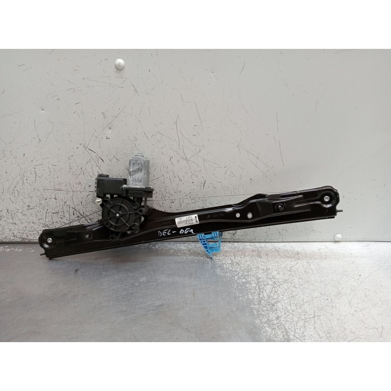 Recambio de elevalunas delantero derecho para fiat doblo cargo (263_) 1.3 d multijet (263wxu1a) referencia OEM IAM 52063785 5P 3