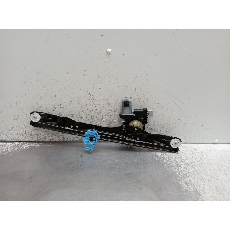 Recambio de elevalunas delantero derecho para fiat doblo cargo (263_) 1.3 d multijet (263wxu1a) referencia OEM IAM 52063785 5P 3
