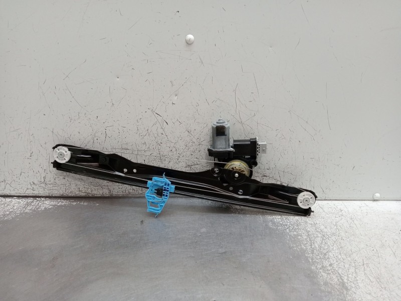 Recambio de elevalunas delantero derecho para fiat doblo cargo (263_) 1.3 d multijet (263wxu1a) referencia OEM IAM 52063785 5P 3