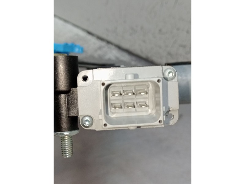 Recambio de elevalunas delantero derecho para fiat doblo cargo (263_) 1.3 d multijet (263wxu1a) referencia OEM IAM 52063785 5P 3