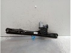 Recambio de elevalunas delantero izquierdo para fiat doblo cargo (263_) 1.3 d multijet (263wxu1a) referencia OEM IAM  5P 2016