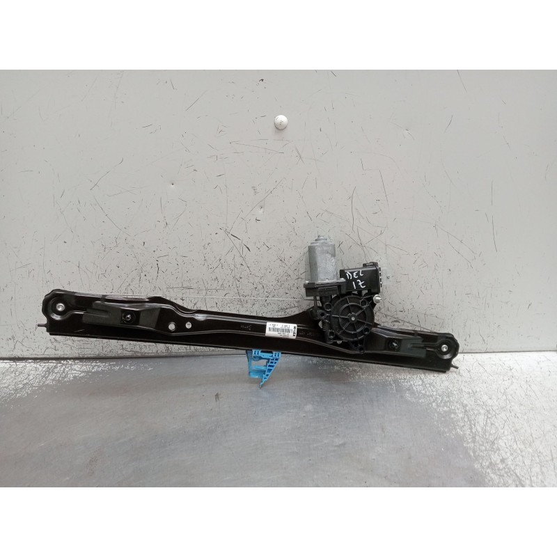 Recambio de elevalunas delantero izquierdo para fiat doblo cargo (263_) 1.3 d multijet (263wxu1a) referencia OEM IAM  5P 2016